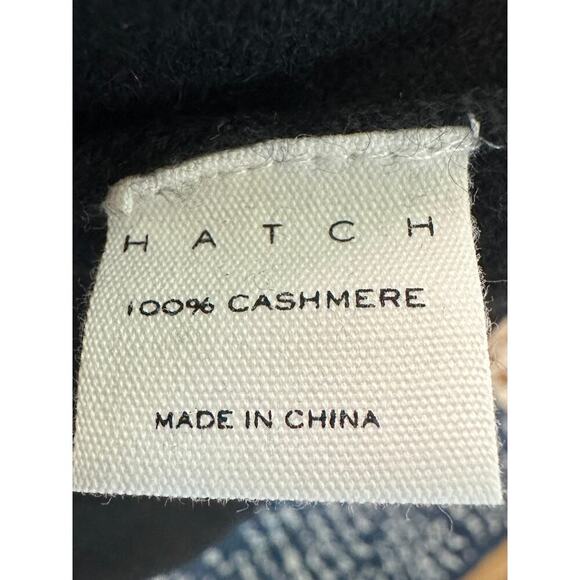 Hatch | Cashmere Jogger - Picture 5 of 5